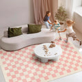 Custom Large Printed Area Rug for Bedroom Living Room Non-shedding Anti-slip Washable Easy-to-clean Floor Carpet MegaBDM