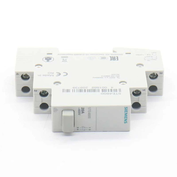 270 Switch for 5TE4700/5TE4800 20A E221-22 Passenger Elevator Parts & Lift Accessories for Residential Apartments
