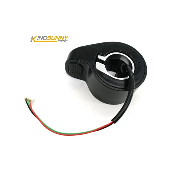 Electric Scooter Throttle Accelerator for Xiaomi M365 Electric Scooter Accessories Replacement Spare Parts