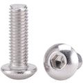 M3 M5 Motorcycle Electric Vehicle Accessories Socket Button Screws Manufacturer