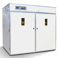 High Hatching Rate Digital Automatic Incubator 500 1000 Eggs Hatching Machine