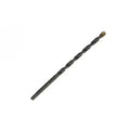 DZ Flat Shank Screw Drill Bit for Drilling Pilot Holes in Concrete Block or Brick for Screw Anchors