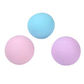 XTQ Factory Outlet Coloful Decompression Fidget Anti-Stress Toys PVA Soft Plastic Ball for Kids Adults Stress Relief Party Toy