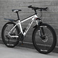 26 Inch Bicycle Men's Variable Speed Mountain Bike Wholesale Adult Mountain Bike