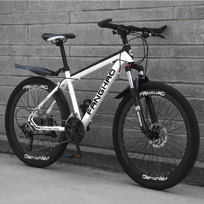 26 Inch Bicycle Men's Variable Speed Mountain Bike Wholesale Adult Mountain Bike