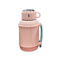 2024 Portable 316 Stainless Steel Vacuum Flask Student Water Bottle for Outdoor Hiking Camping Use