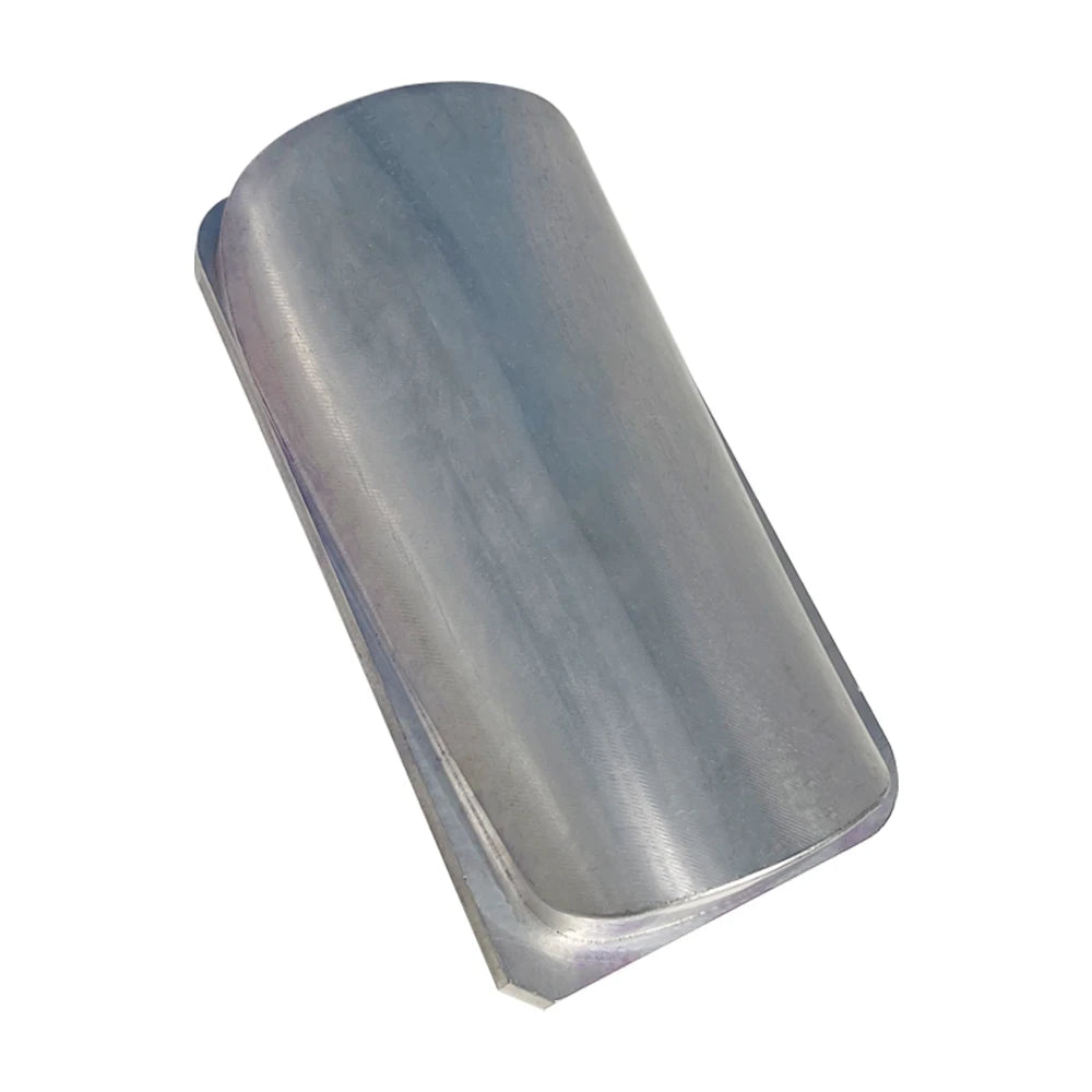Prosub 3D Coating Mould Sublimation Guard Shinguards Aluminum Injection Mold Jig