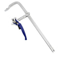 High Quality Alloy Steel Quick Release F Clamp for DIY Assembly and Woodworking with Customizable Sizes