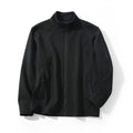 Eco-Friendly Men's Full-Zip Fleece Coats Waterproof Winter Professional Outdoor Hiking Fall Adventures Work Jacket