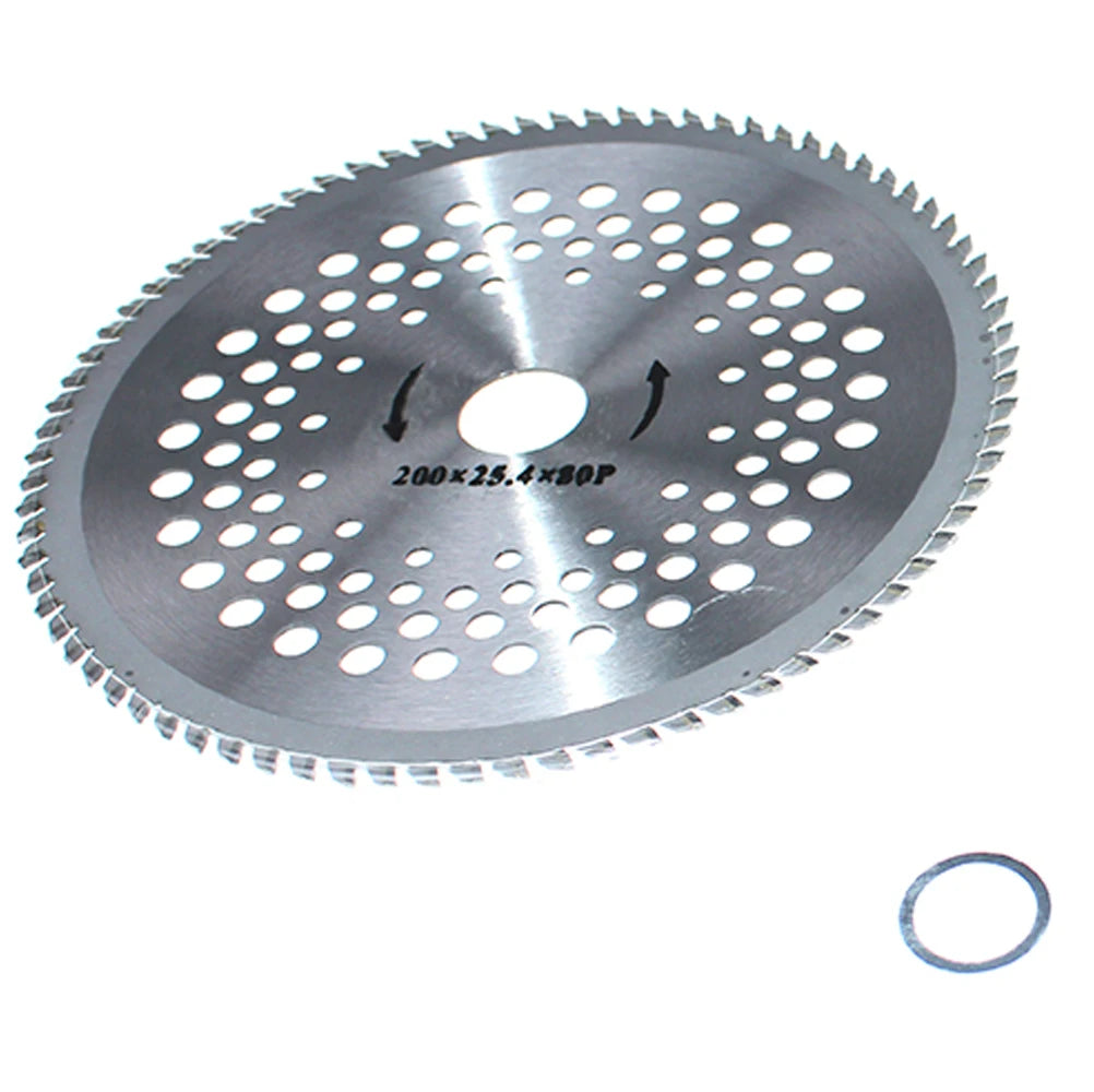 Echo 8"80T Brushcutter Blade for Shindaiwa B40 B45 B430 B450 S-2P GT-225 PN#99944200140 69500120331 69500121431