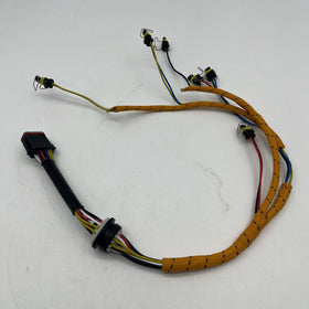 Diesel Engines E324D E325D E329D C7 C9 Injector Wiring Harness 222-5917 2225917