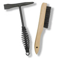 YUHANG DIY Grade Welding Chipping Hammer with Customizable Coil Spring Handle OEM Support