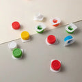 Factory Price T-E-T-R-A Pak Helicap Huiyuan Juice Beverage Cap Plastic Cover