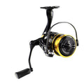 Abu Garcia Max-SX 6.2:1 7+1 BB Fishing Reel Aluminum Spoon Fishing Spinning Reel