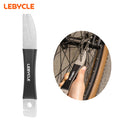 LEBYCLE Bicycle Disc Brake Wrench Brake Rotor Correction Wrench Bike Rotor Alignment Truing Repair Tools