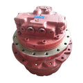 MAG85VP Travel motor EX165 Final drive complete