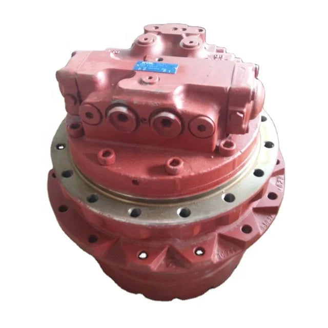 MAG85VP Travel motor EX165 Final drive complete