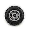 8Inch Scooter Wheel With 6 Holes Disc Mount Compatible With Bicycle Disc Brake "200x50" Wheel for Disc Brake Scooter
