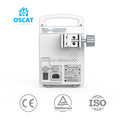 OSCAT Veterinary Equipment Wholesale Price Cheapest Smart Elastomeric Infusion Pumps Vaccination Syringe