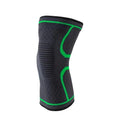 Hx024 Bases  Colourful  Knee Support Knee Brace Gym Weight Lifting for Running Cycling