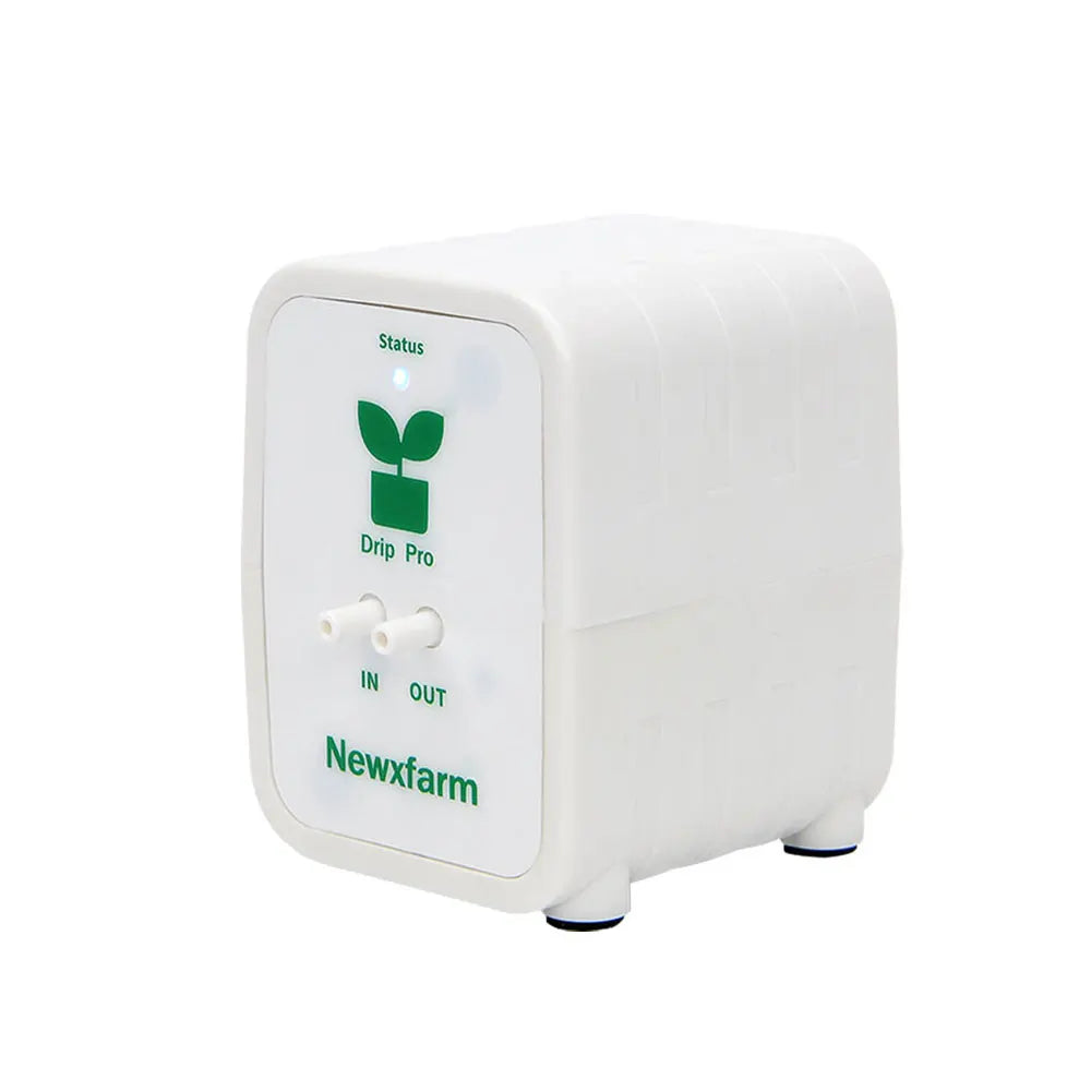 Kamoer Drip PRO3 Intelligent Home Plants Dripping Watering Kit Wifi Control Automatic Irrigation System Pump