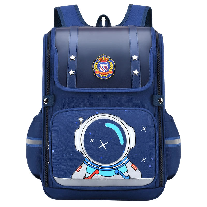 2023 New School Bag Backpack for Kids Children Product Mochila Escolar