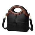 China Supplier Bolsos Set 3 PCS Women's Shoulder Tote Bag Handbag Bags for Women