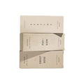 Customized Kraft Packaging Boxes for Nail Polish Oil Professional Cosmetic Skin Care Makeup Gift Case Beauty Product Case