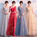 2024 New Arrival Women Chorus Dress A-Line Elegant Mother of the Bride Dresses for Wedding