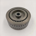 1 Piece Suction Wheel for Stahl Folding Machine