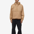 Wholesale Autumn Mens Windproof Custom 100% Polyester Jacket Can Custom logo Jacket