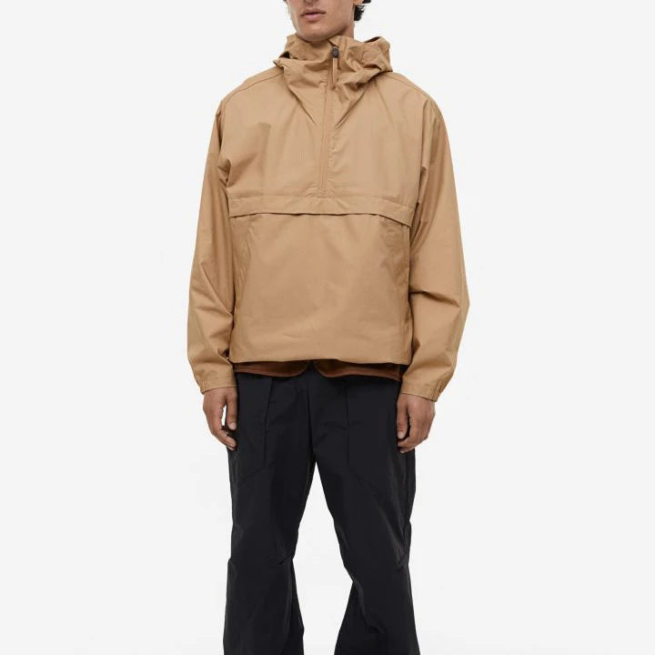 Wholesale Autumn Mens Windproof Custom 100% Polyester Jacket Can Custom logo Jacket