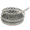 12mm Wide Hot Dipped Galvanized Steel Packing Strap for Construction Workshop Industrial Use