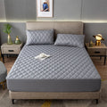 ChamXue Mattress Protector Waterproof Mattress Pad with Deep Pocket Soft Breathable Dirt-Proof Soft Comfortable