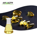 Food Grade MCT Oil Vitamin D3 Oil 100000IU/g Manufacturer