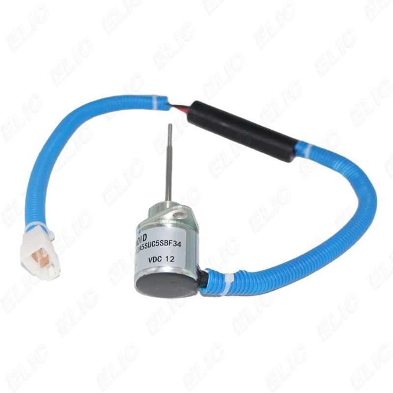 Elic Solenoid 102799601CC for 2200 2300 D722