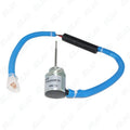 Elic Solenoid 102799601CC for 2200 2300 D722