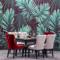 American Vintage Solid Upholstered Fabric Side Chairs Grey Velvet Hotel Furniture for Home Office Modern Style for Kitchen