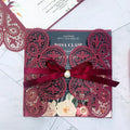 Invitations Customized Wedding Supplies Wedding European Invitation Wholesale