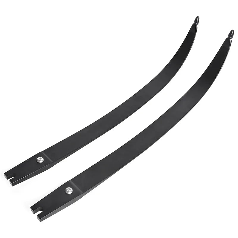 Hot Selling Archery ILF Limbs Glass Fiber Integrated Molding Recurve Bow Limbs for Hunting
