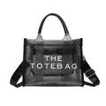 Wholesale Fashion Customized Casual Large Capacity Beach Bag Lightweight Summer Women Personalized Beach Bag Shoulder Bag