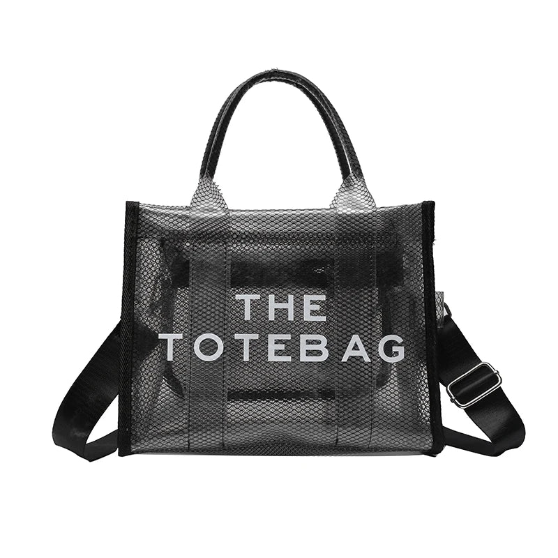 Wholesale Fashion Customized Casual Large Capacity Beach Bag Lightweight Summer Women Personalized Beach Bag Shoulder Bag