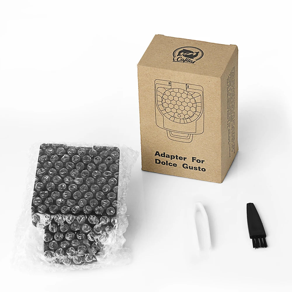 For  Adapter Capsule for Portafilter Coffee & Tea Tools
