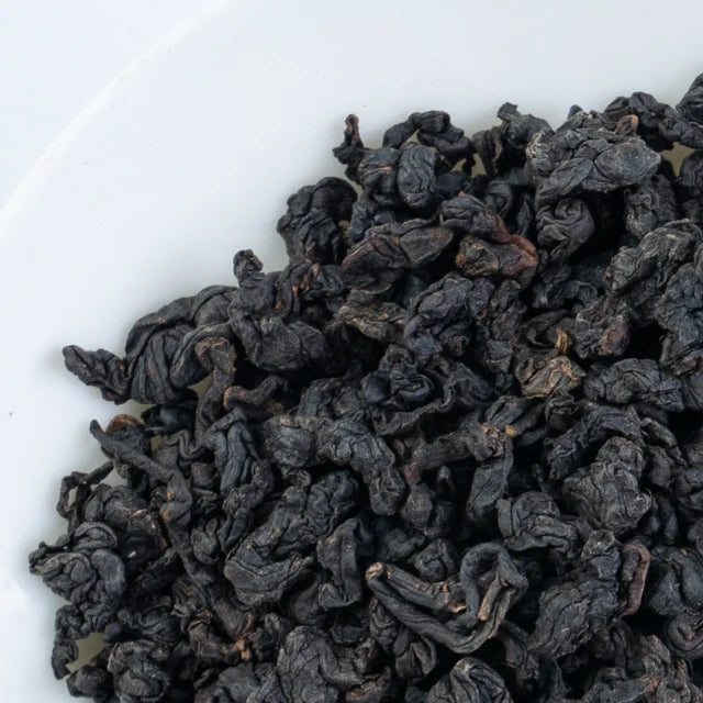 2026 New Arrival Premium Quality Bulk Oolong Tea MOQ 10KG Anxi Tie Guan Yin Tea From China