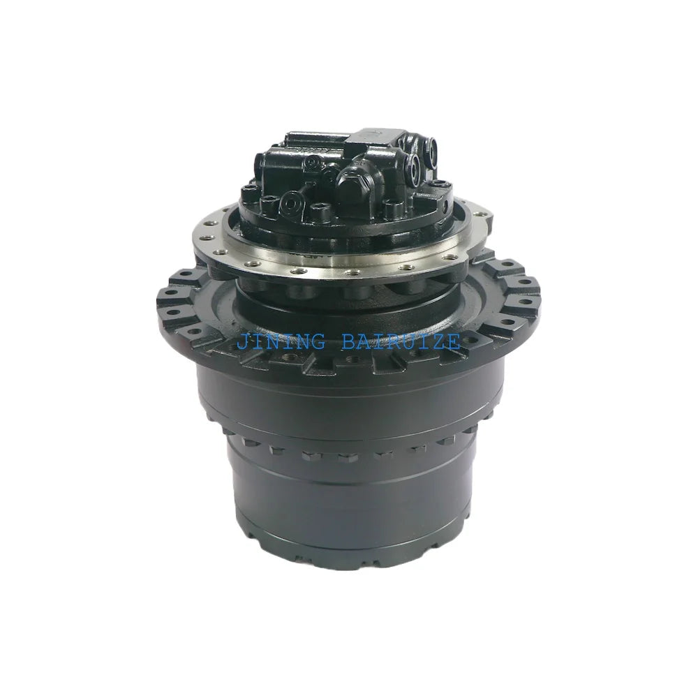 Original New Ex200-1 Excavator Final Drive 9257553 Ex200 Travel Motor