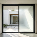 Best Selling Low Price Waterproof Airtight Soundproof Thermal Break Aluminum Glass Sliding Door for Laundry Room