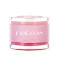 Handaiyan 2-in-1 Cross-border Lip Mask Double-Effect Exfoliating Lip Scrub and Repair with Dead Skin Removal J1 Makeup