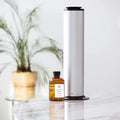 Wholesale Black 500ml Tower Essential Oil Diffuser Unique Products of Bluetooth App Control Scent Diffuser Eau De Parfum