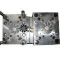 Custom Injection Mold Abs Plastic Parts Injection Mould Manufacturer Moulding Molding Plastic Injection Mold