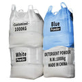 Hot Sell Free Sample Detergent Manufacturers Wholesale Bulk Washing Powder